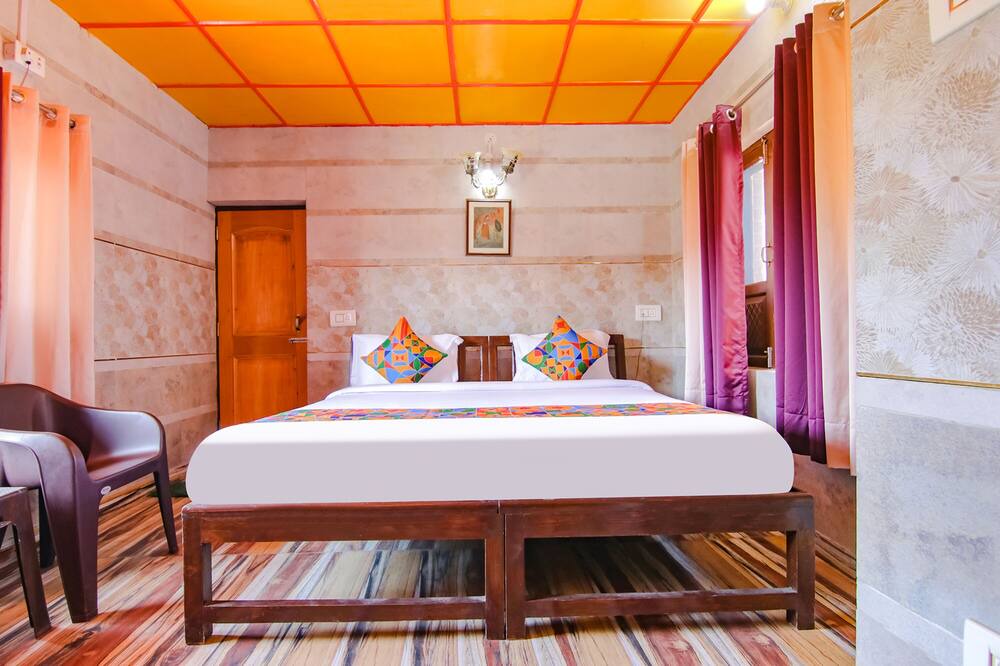 Photo of Bedroom in Gopalpur