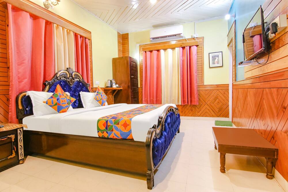 Photo of Bedroom in Gopalpur