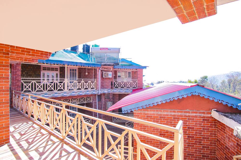 Photo of Patio Balcony in Gopalpur
