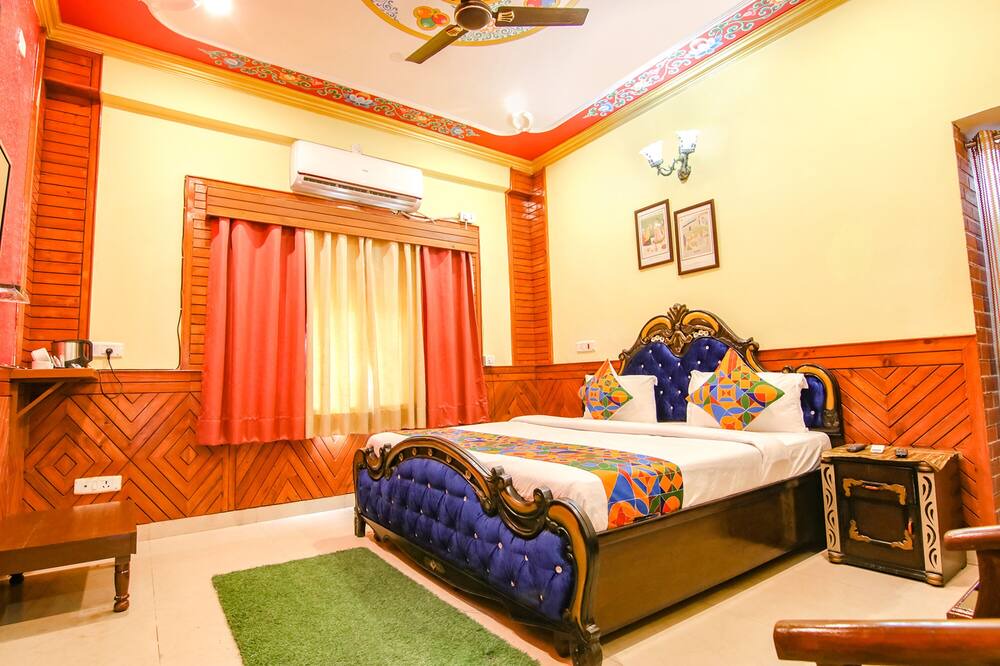 Photo of Bedroom in Gopalpur