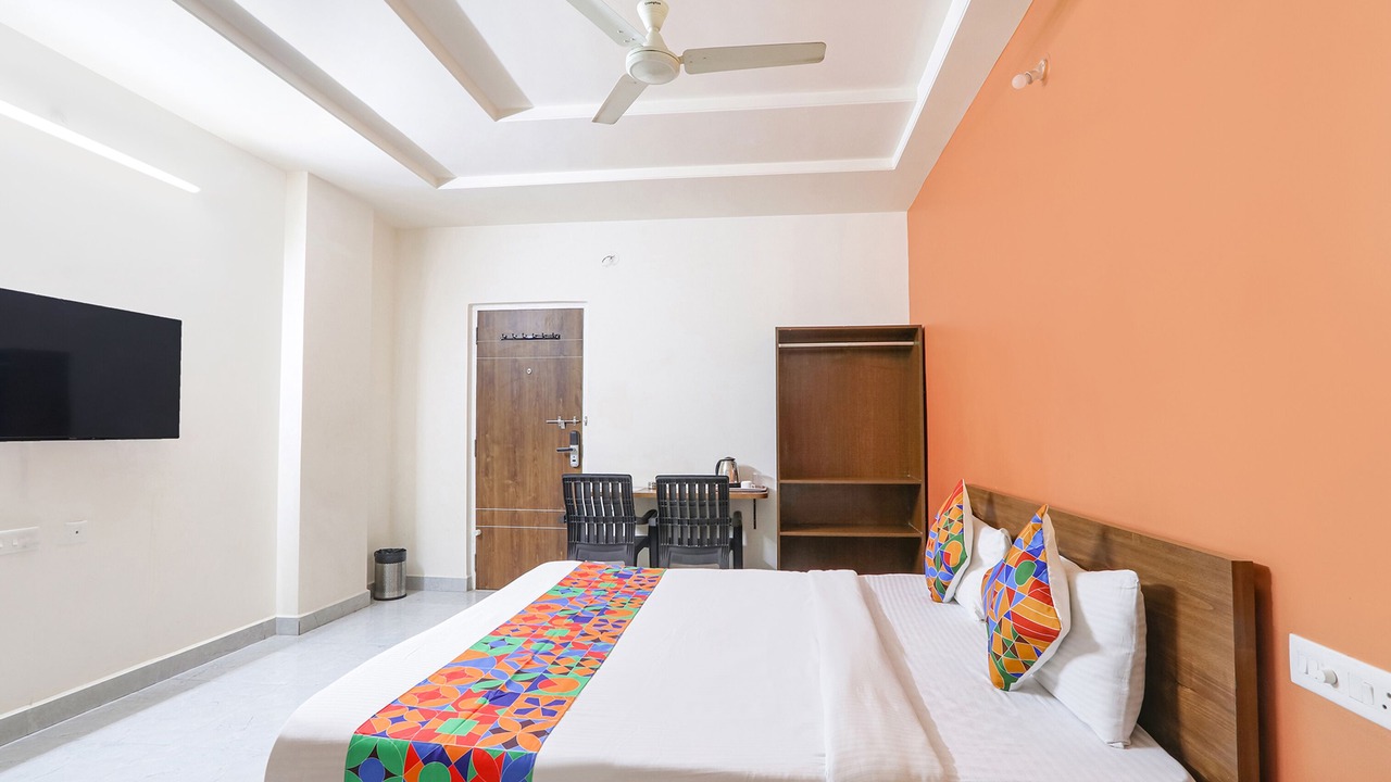 Photo of Bedroom in Madhapur