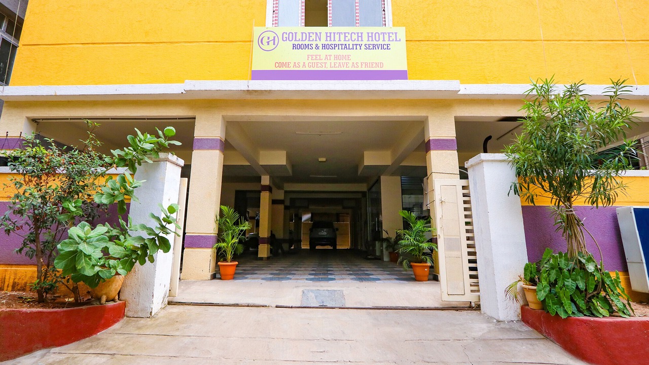 Photo of Outdoor in Madhapur