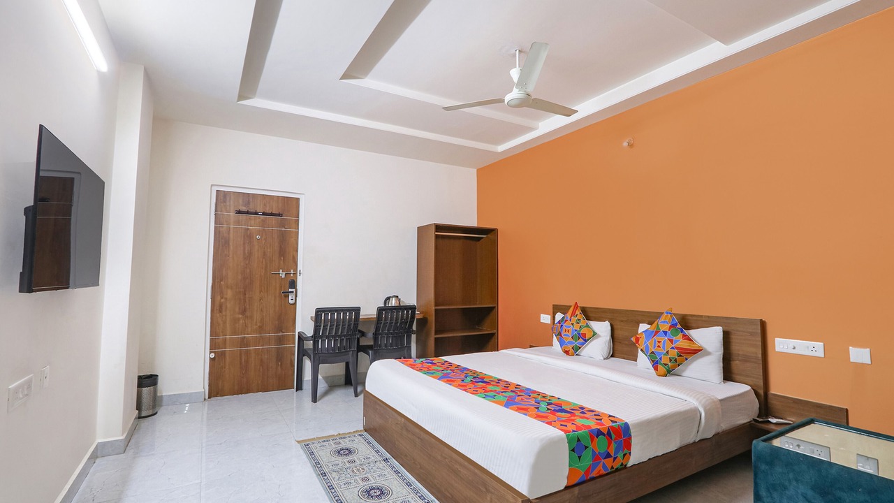 Photo of Bedroom in Madhapur