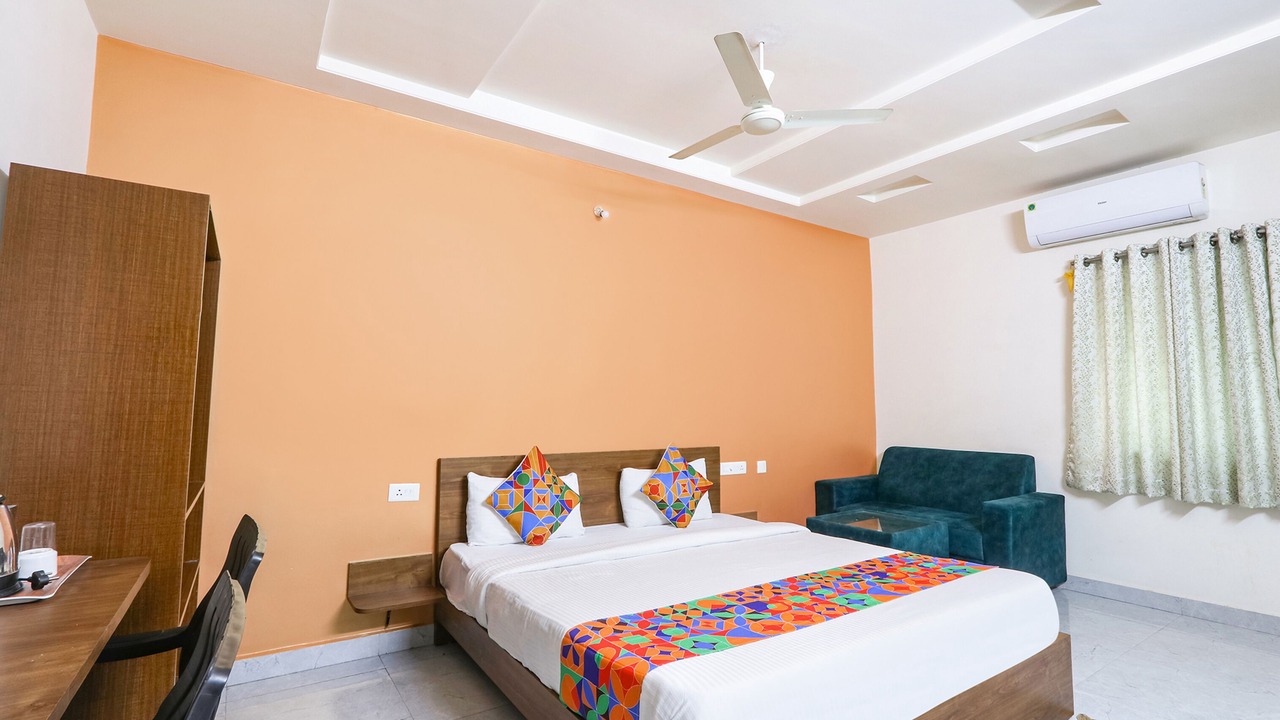 Photo of Bedroom in Madhapur