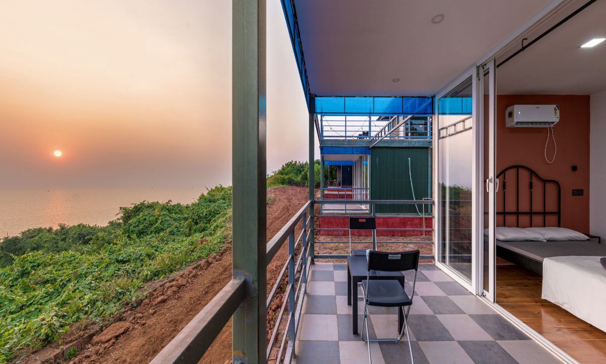 Photo of Patio Balcony in Kunkeshwar