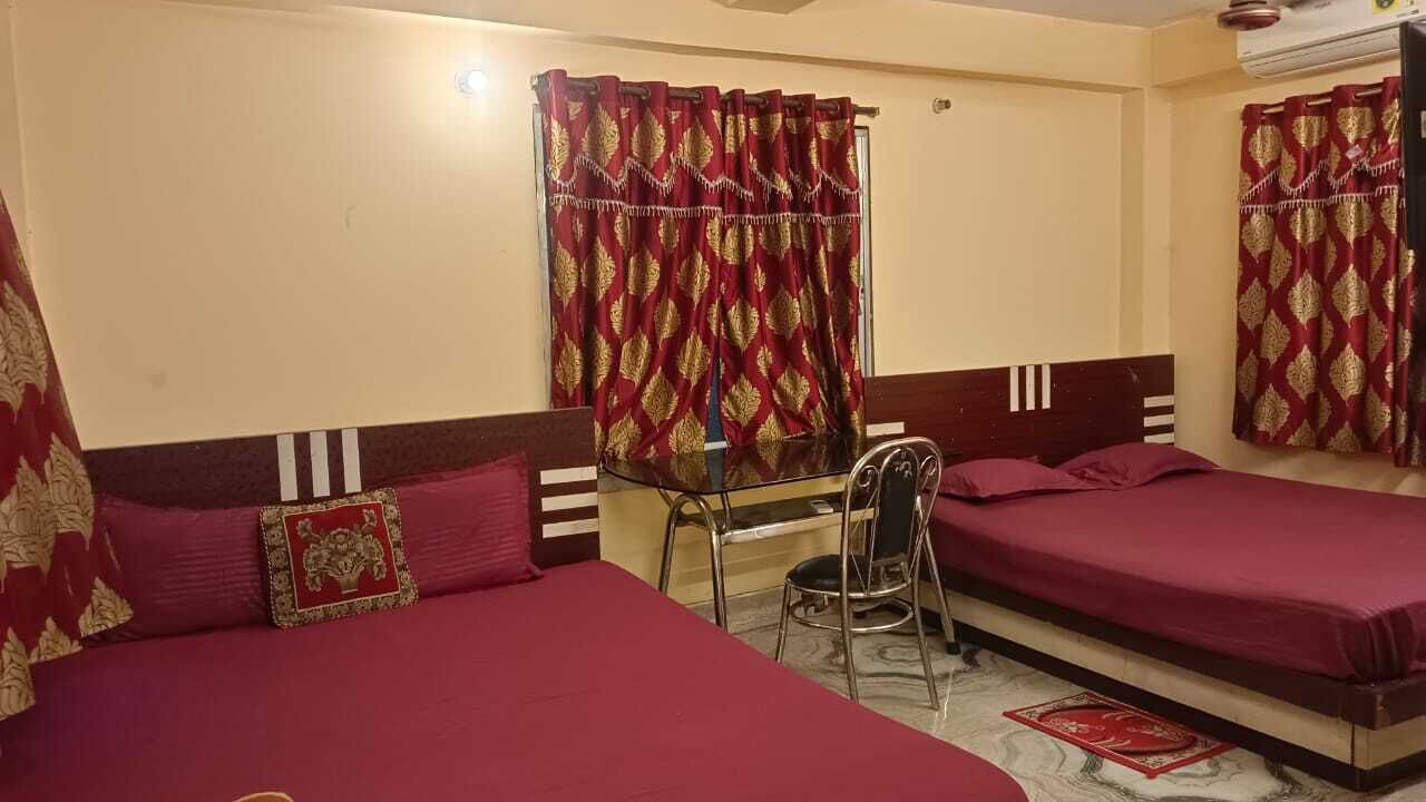Photo of Bedroom in Kalighat