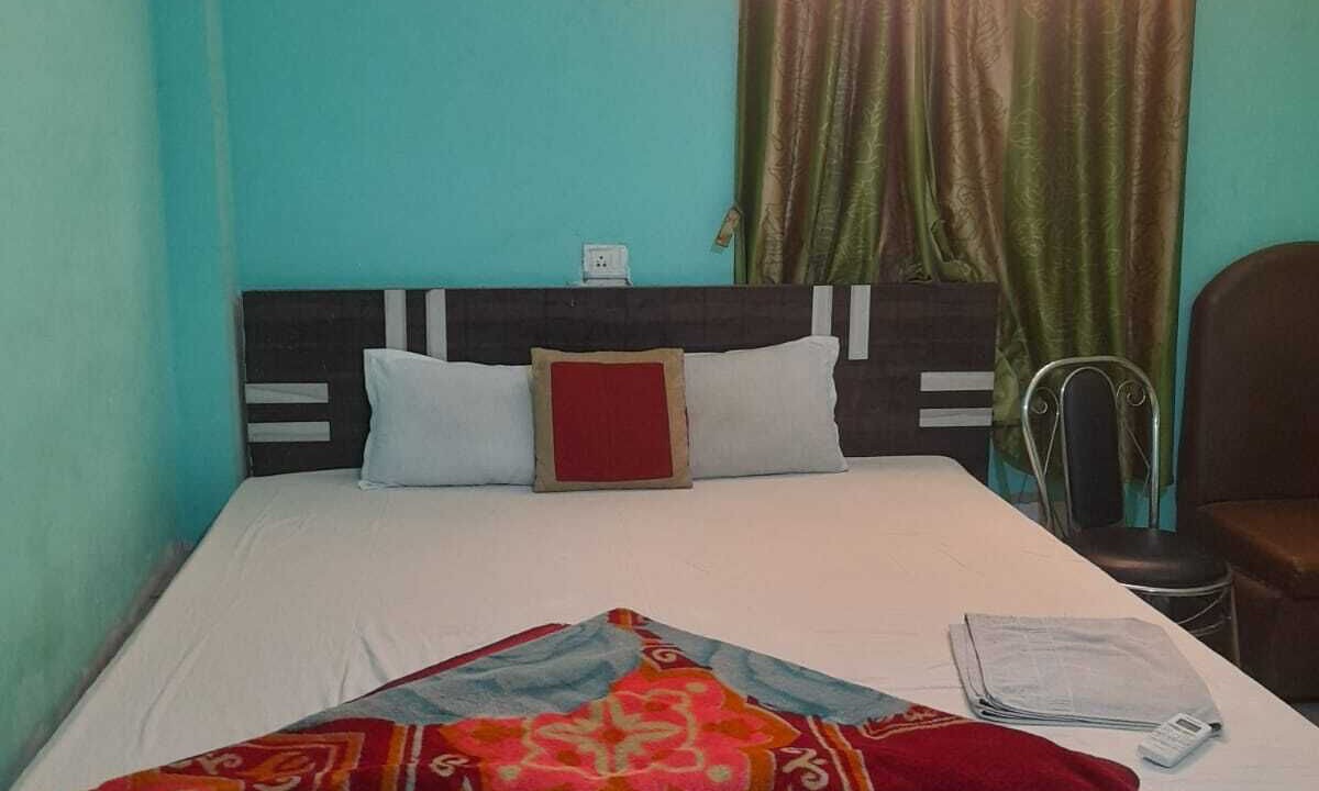 Photo of Bedroom in Kalighat
