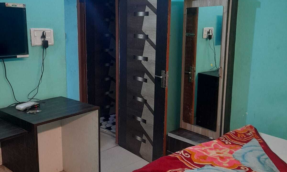 Photo of Bedroom in Kalighat