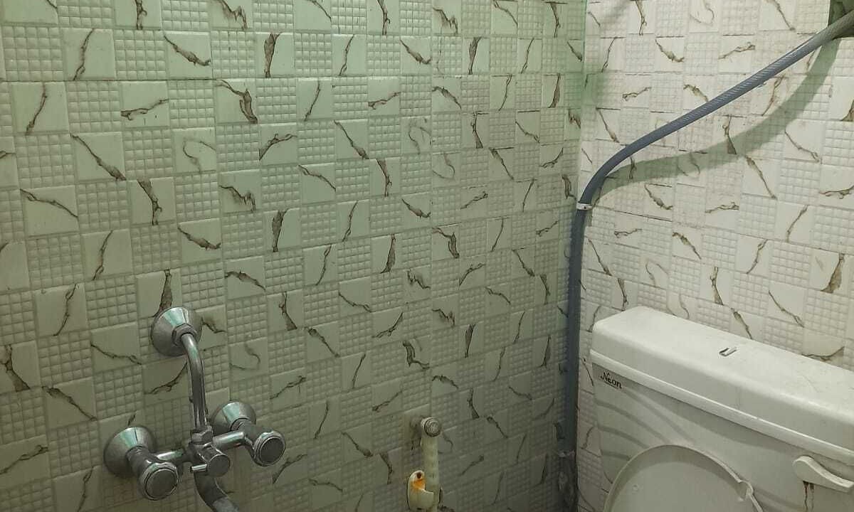 Photo of Bathroom in Kalighat
