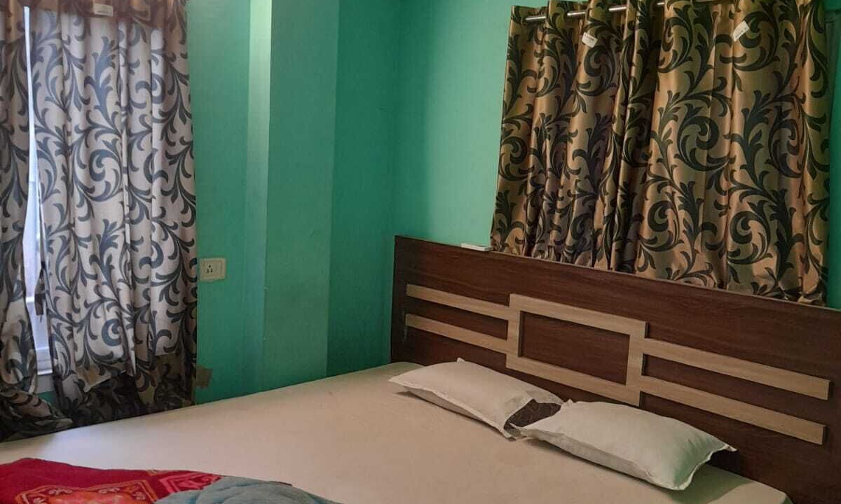 Photo of Bedroom in Kalighat
