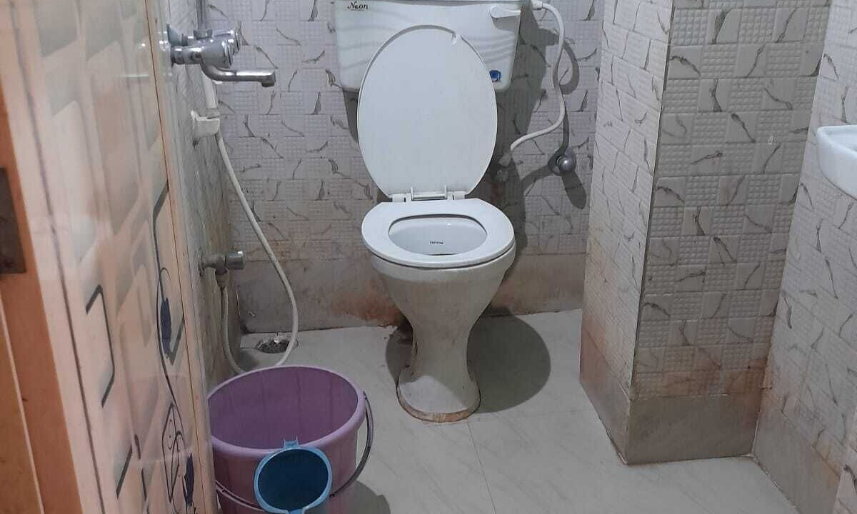 Photo of Bathroom in Kalighat
