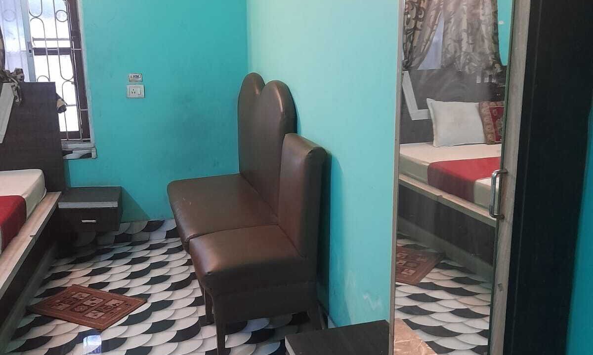 Photo of Bedroom in Kalighat