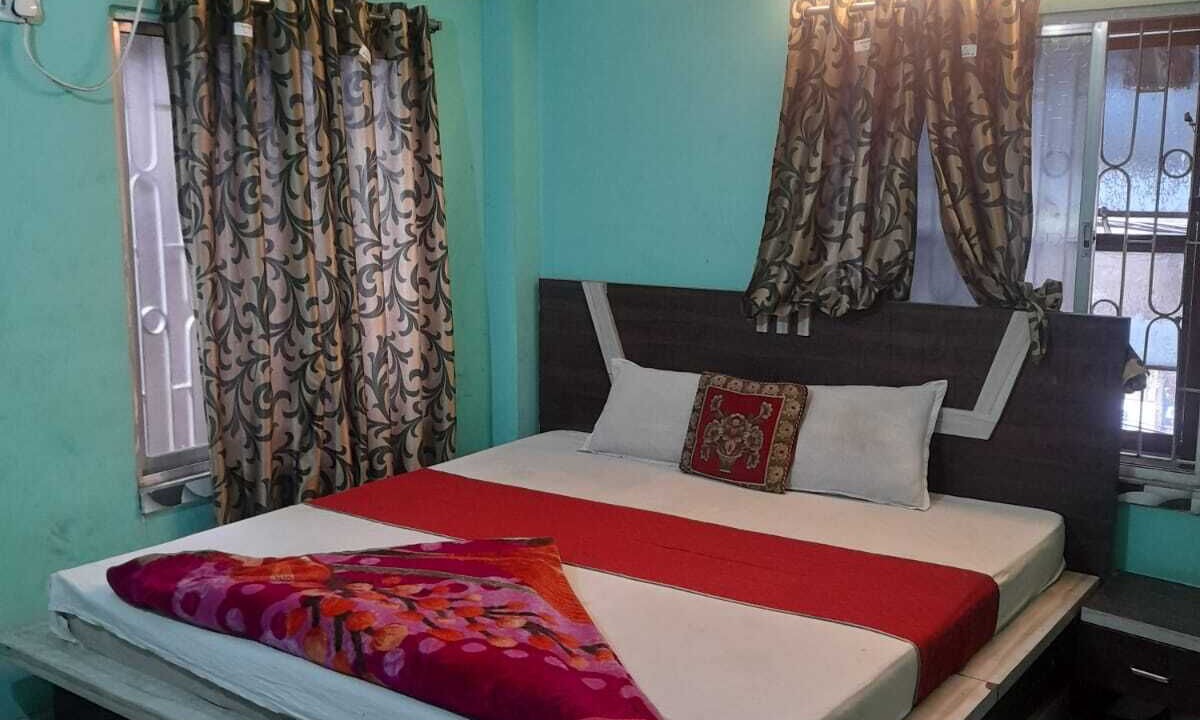 Photo of Bedroom in Kalighat
