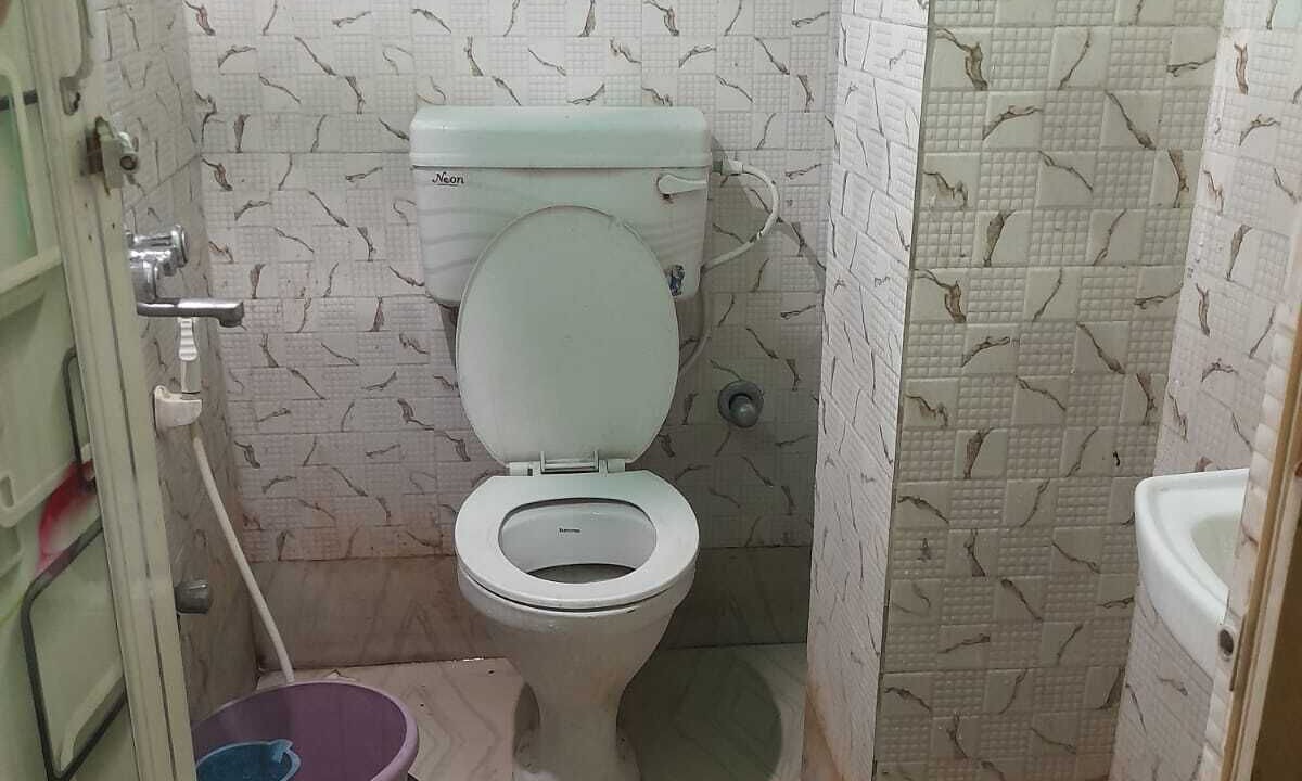 Photo of Bathroom in Kalighat