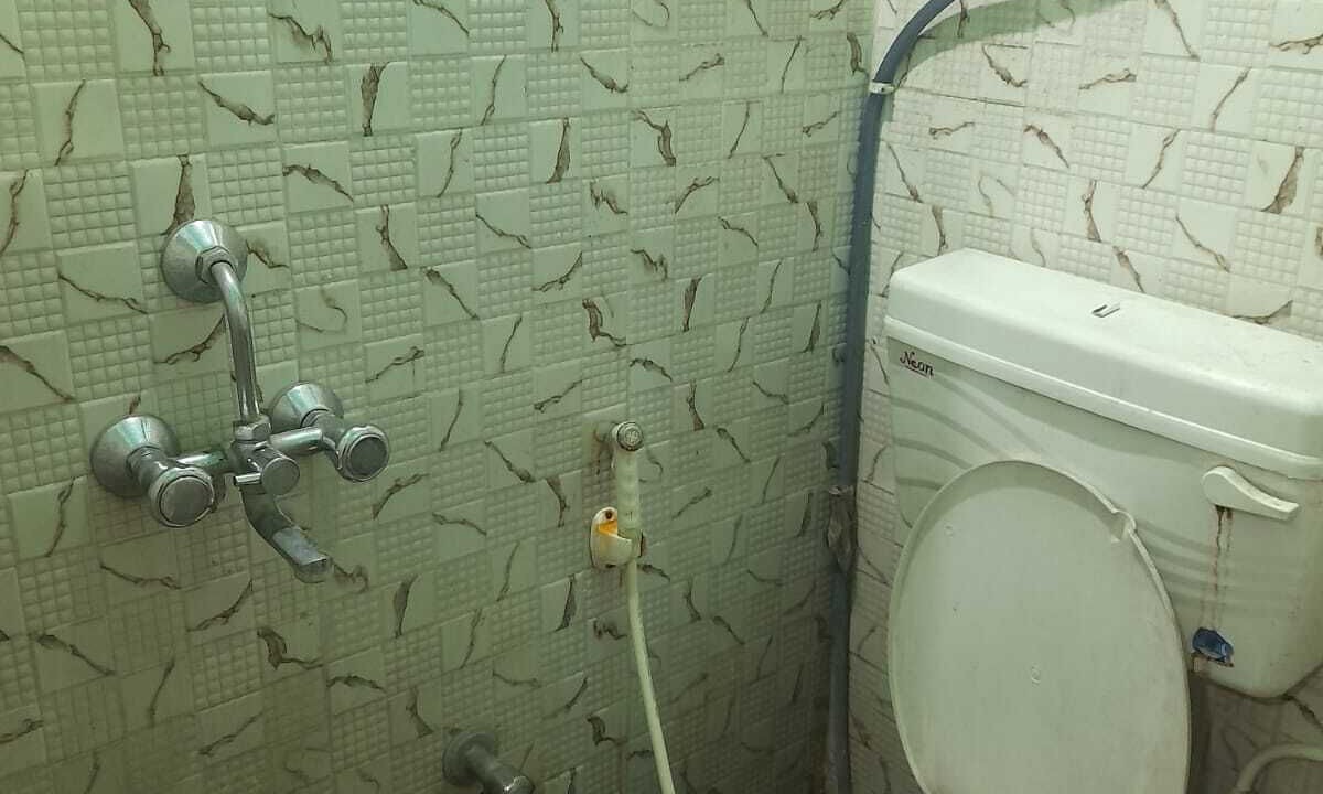 Photo of Bathroom in Kalighat