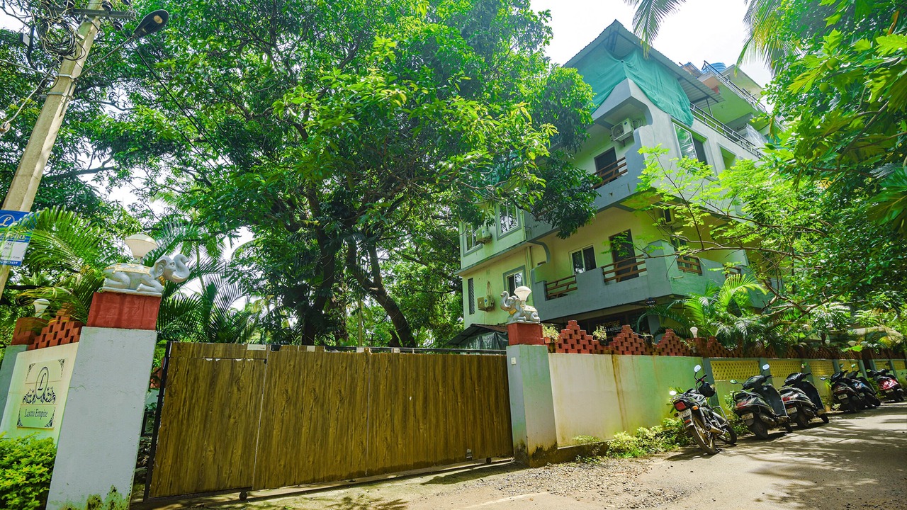 Photo of Outdoor in Kudal