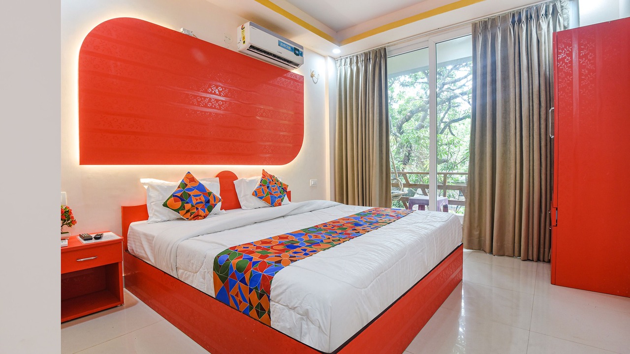 Photo of Bedroom in Kudal