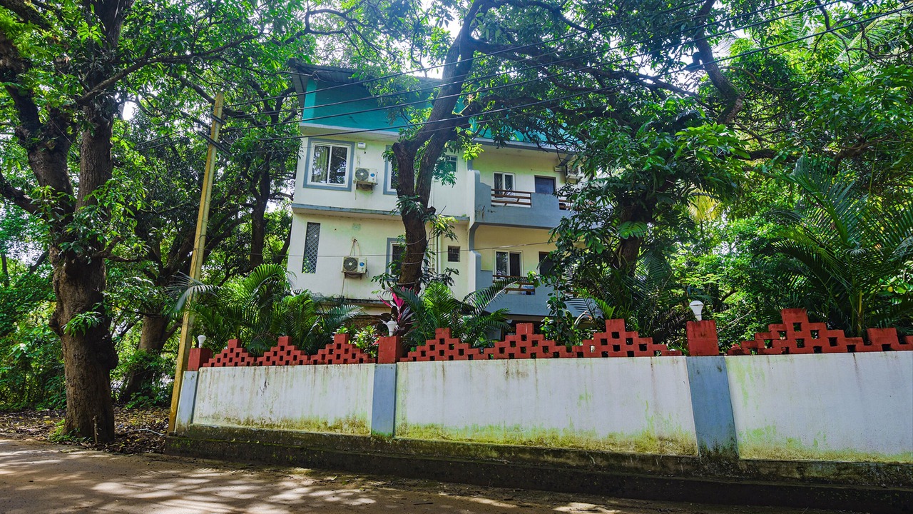 Photo of Outdoor in Kudal