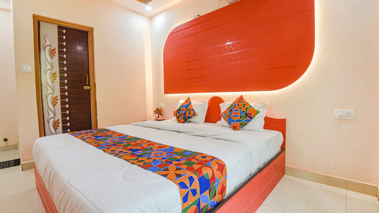 Photo of Bedroom in Kudal