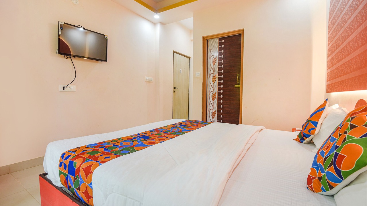 Photo of Bedroom in Kudal