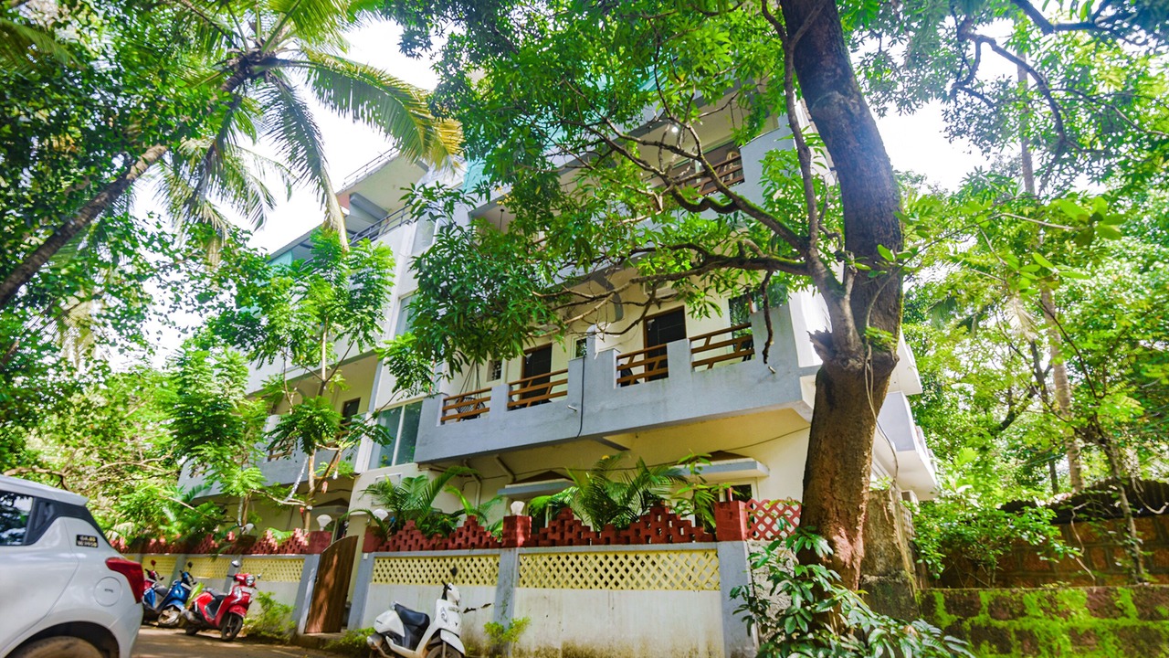 Photo of Outdoor in Kudal