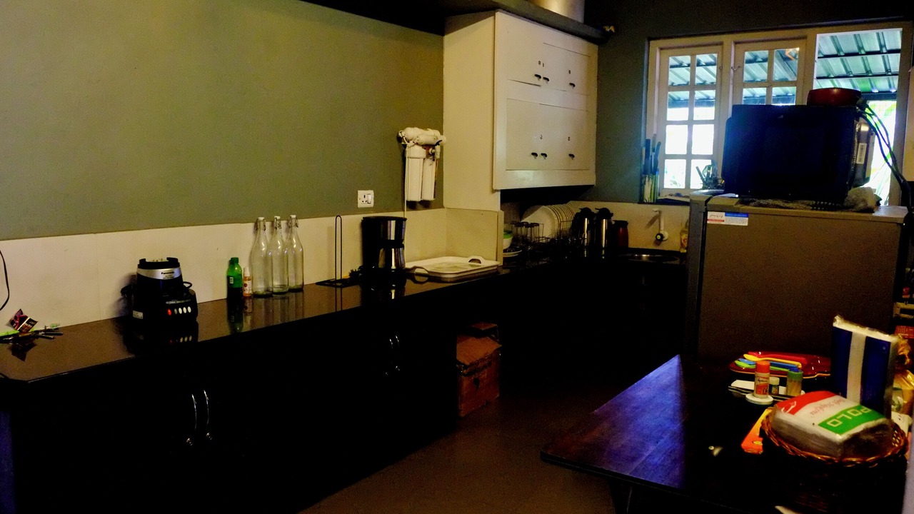 Photo of Kitchen in Mananthavady