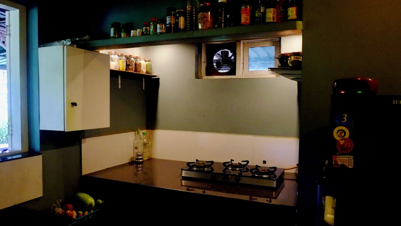 Photo of Kitchen in Mananthavady