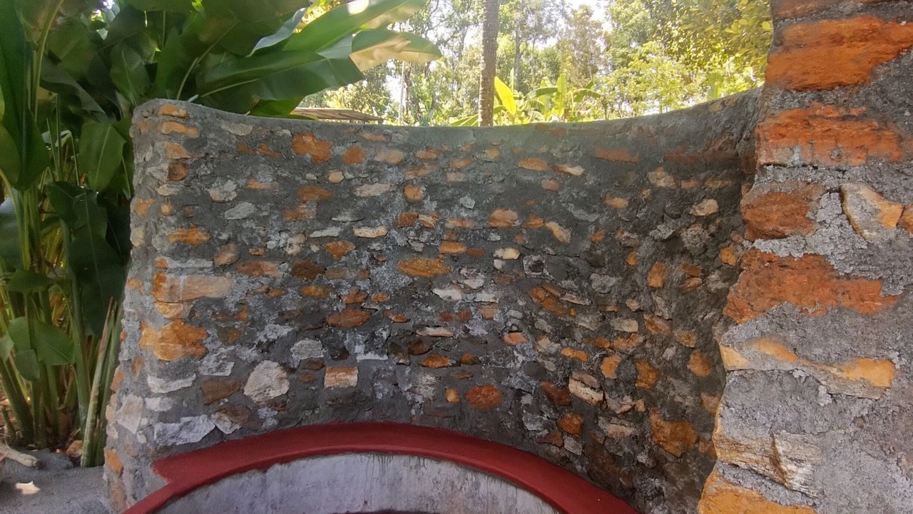 Photo of Patio Balcony in Mananthavady