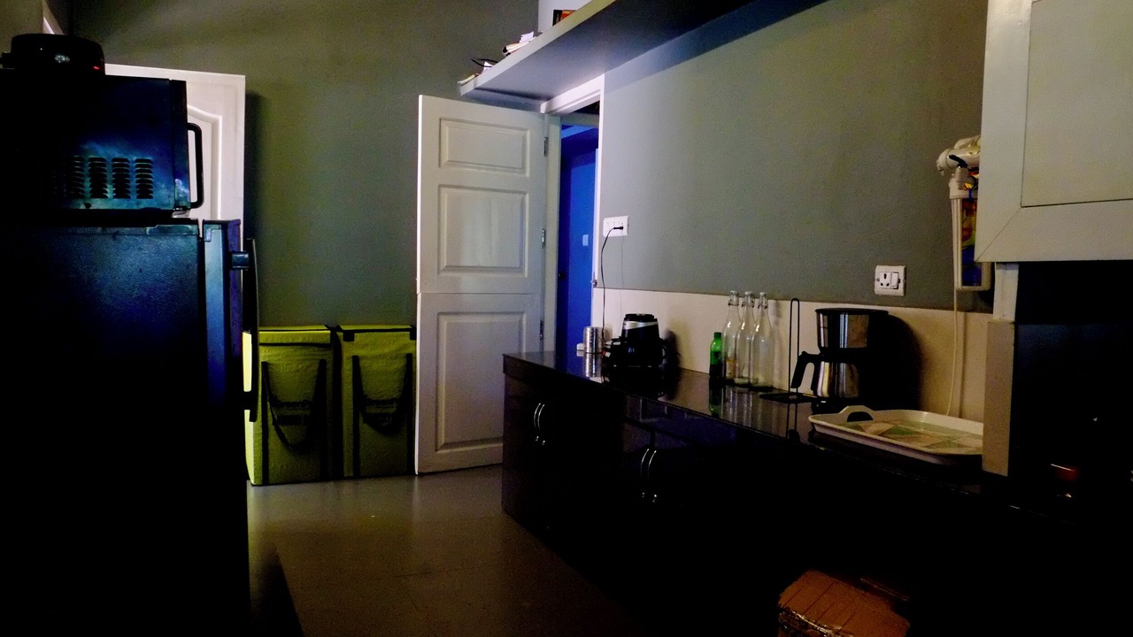 Photo of Kitchen in Mananthavady