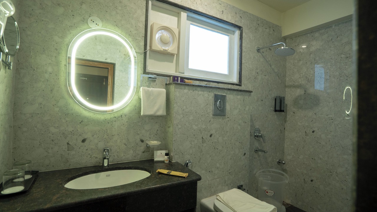 Photo of Bathroom in Pelling