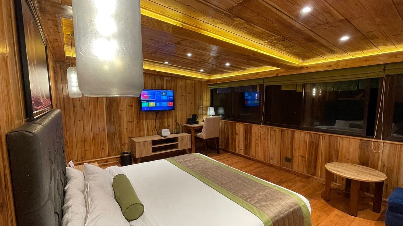 Photo of Bedroom in Pelling