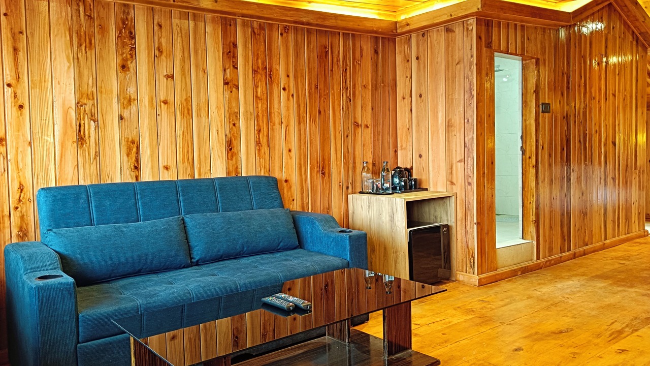 Photo of Patio Balcony in Pelling