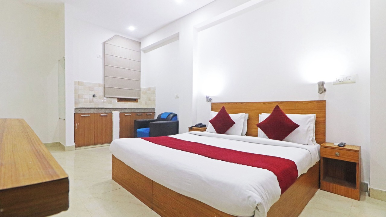 Photo of Bedroom in Chhatarpur