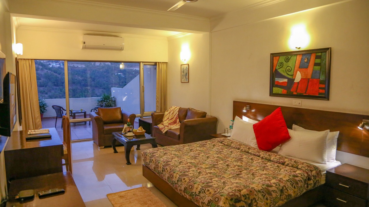 Photo of Bedroom in Kumarhatti