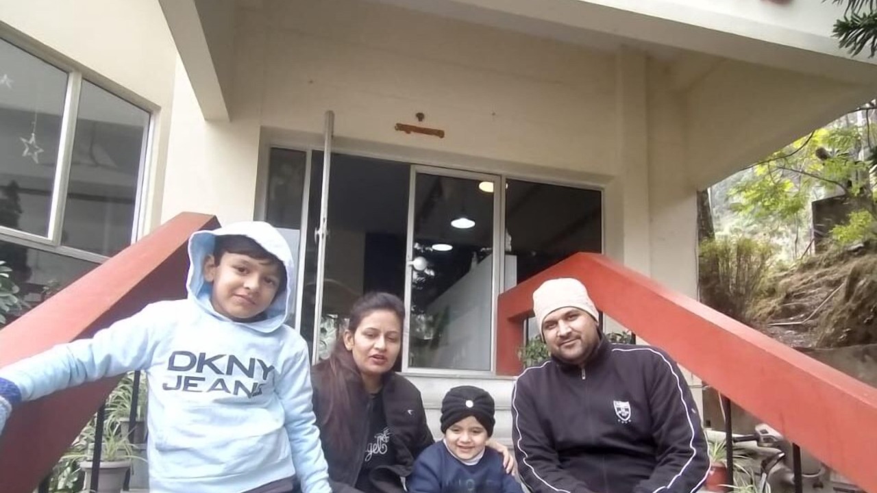 Photo of Outdoor in Kumarhatti