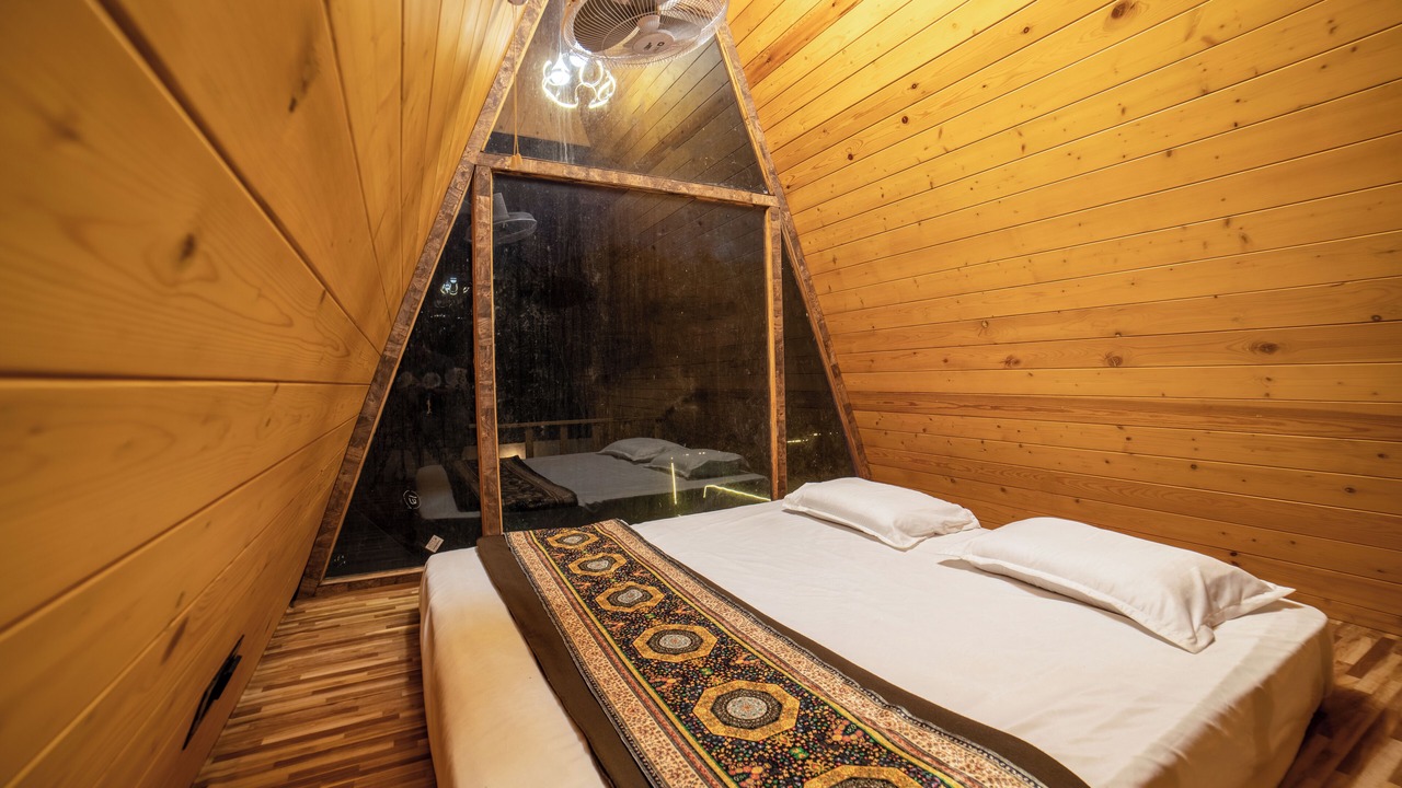 Photo of Bedroom in Smanora Range