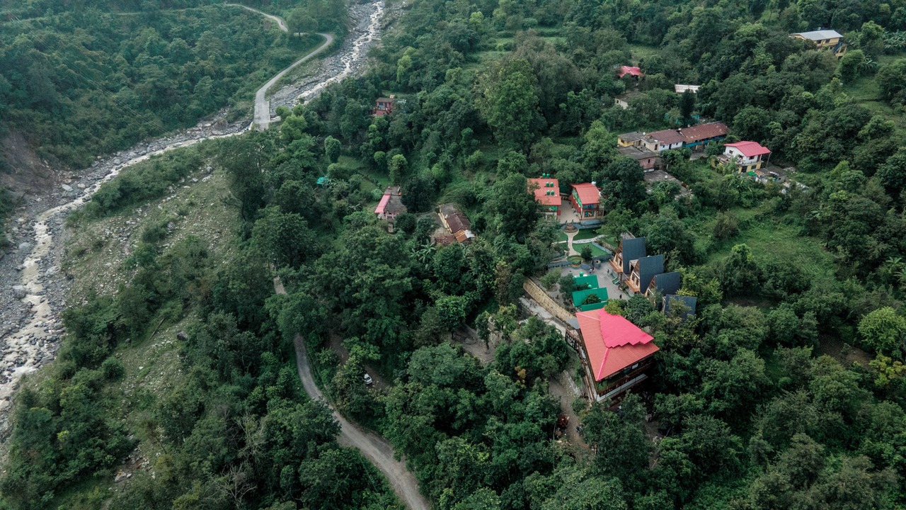 Photo of Outdoor in Smanora Range