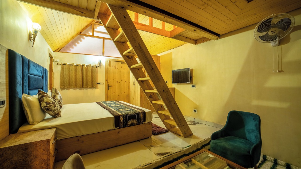 Photo of Bedroom in Smanora Range