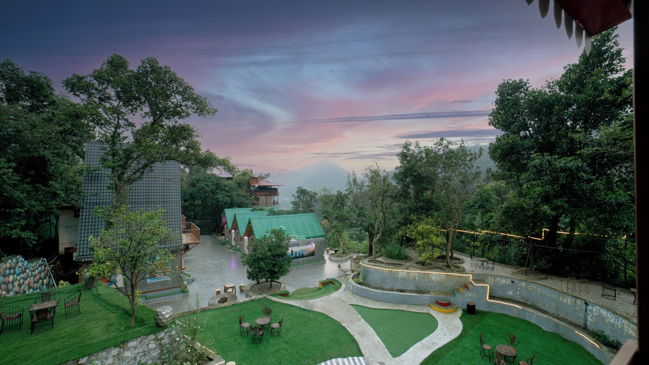 Photo of Outdoor in Smanora Range
