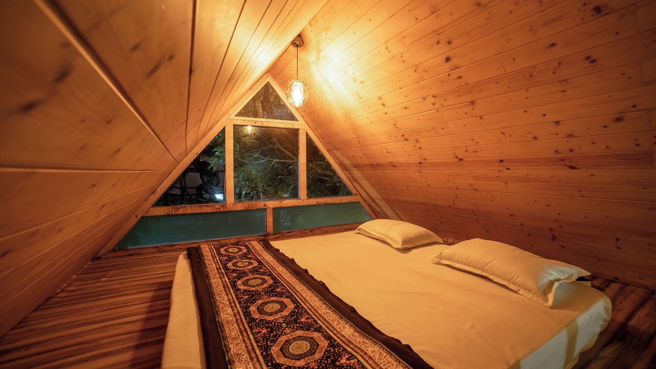 Photo of Bedroom in Smanora Range