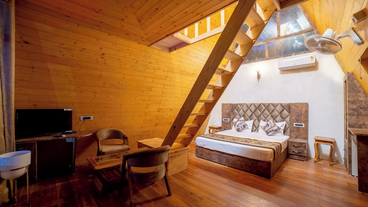 Photo of Bedroom in Smanora Range