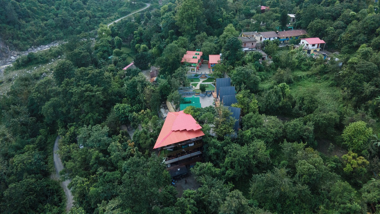 Photo of Outdoor in Smanora Range