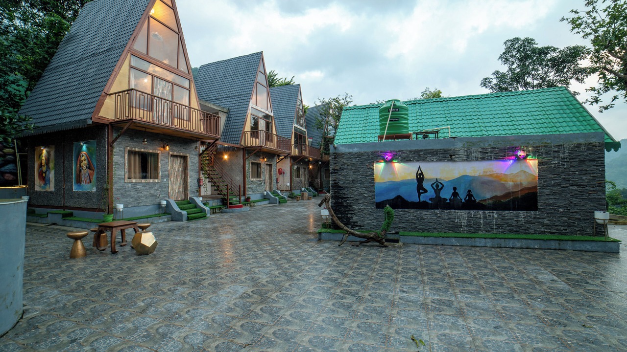 Photo of Outdoor in Smanora Range