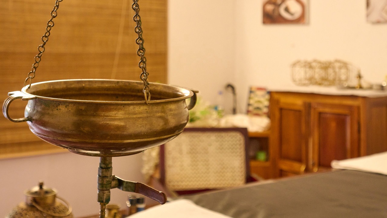 Photo of Bedroom in Alappuzha