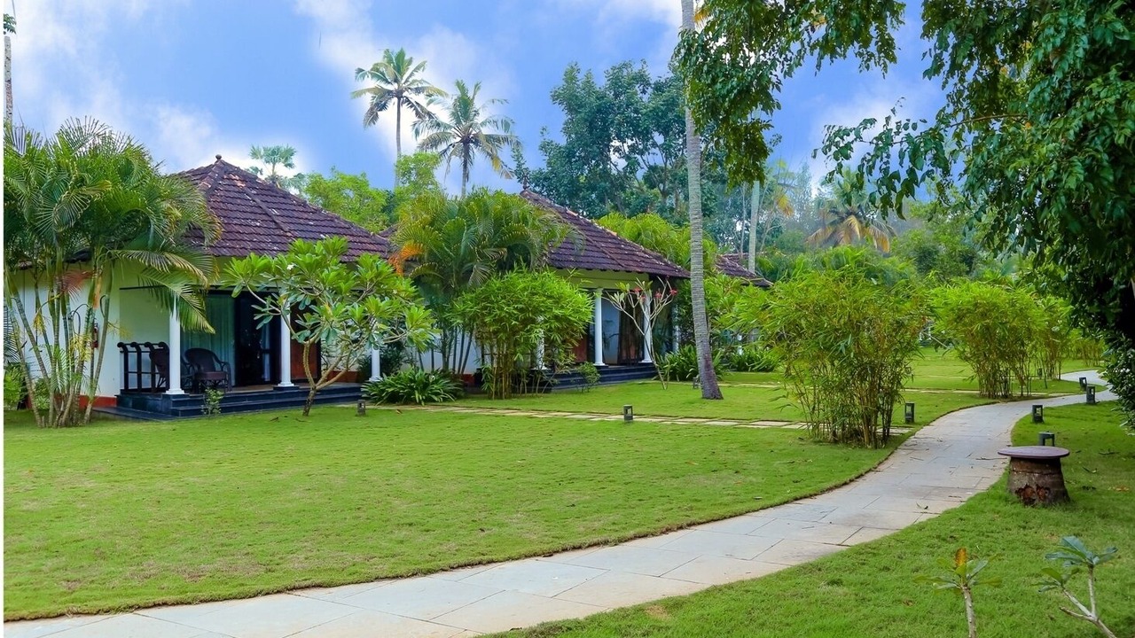 Photo of Outdoor in Alappuzha