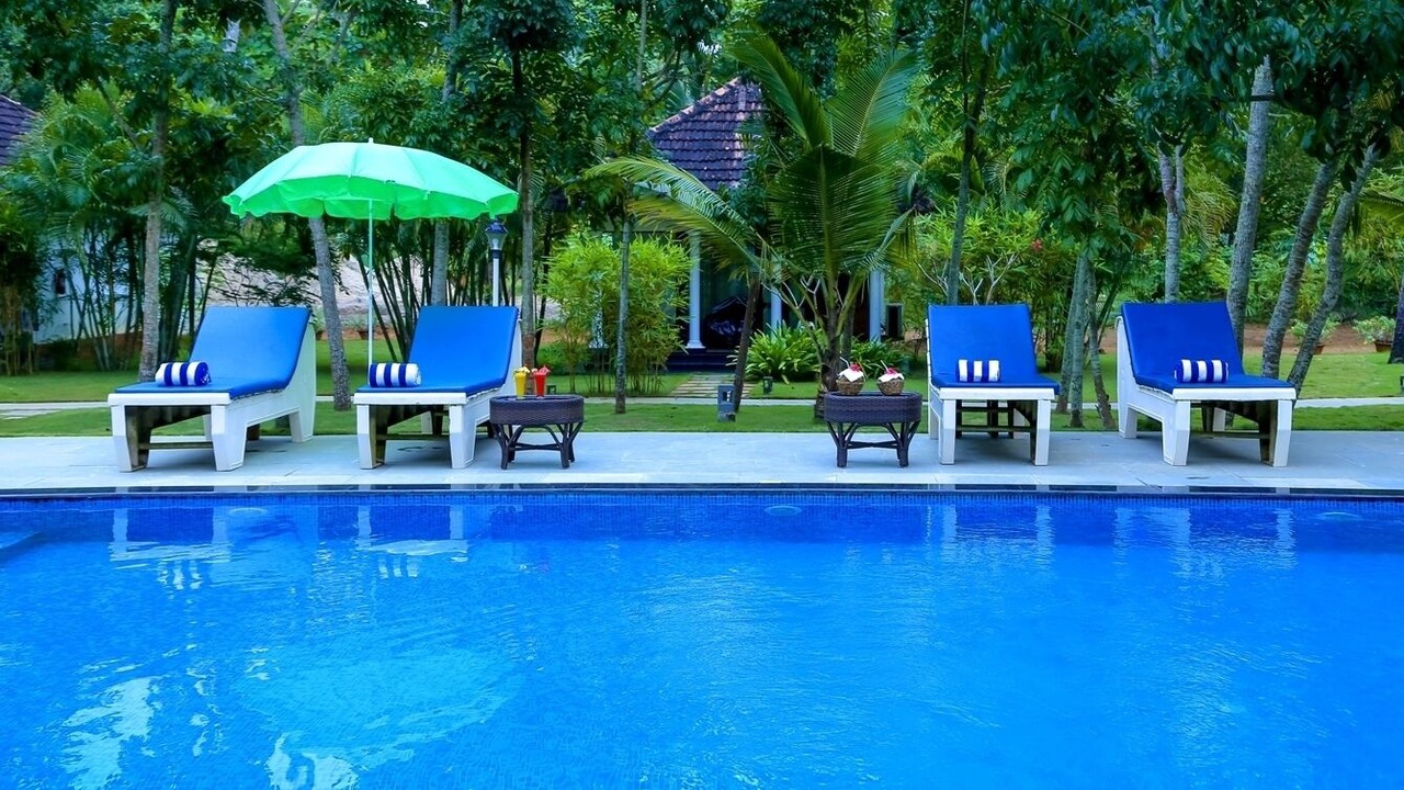 Photo of Outdoor in Alappuzha