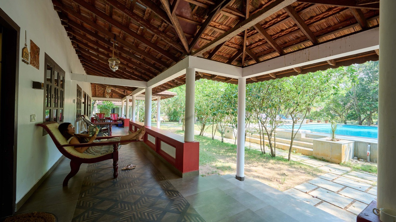 Photo of Outdoor in Alappuzha