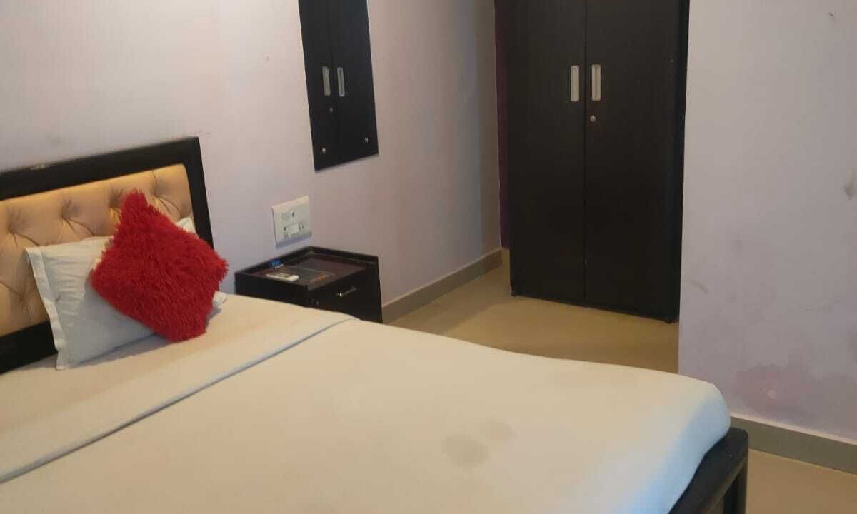 Photo of Bedroom in Jubilee Hills