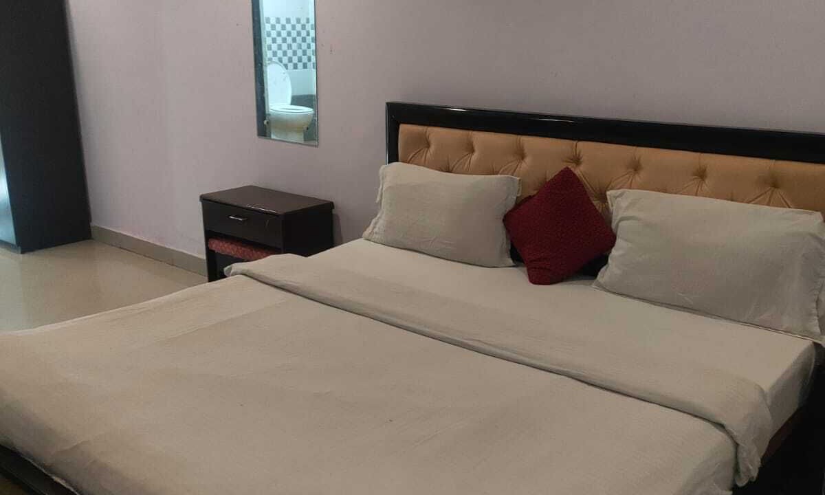 Photo of Bedroom in Jubilee Hills