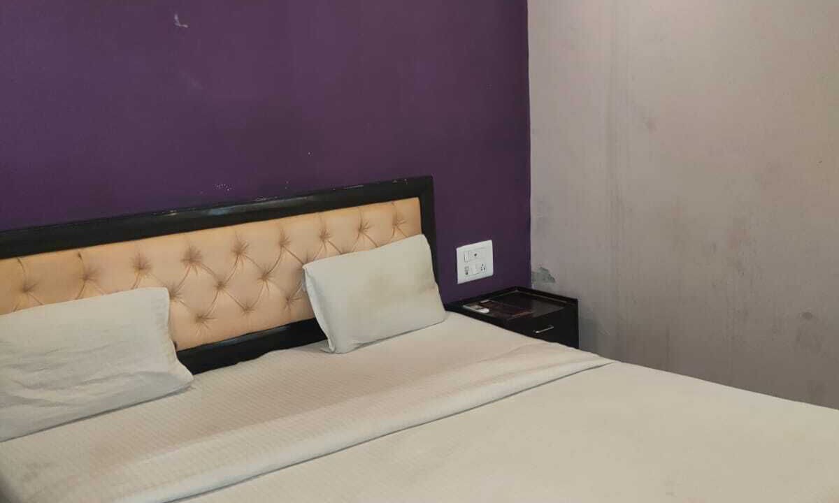 Photo of Bedroom in Jubilee Hills